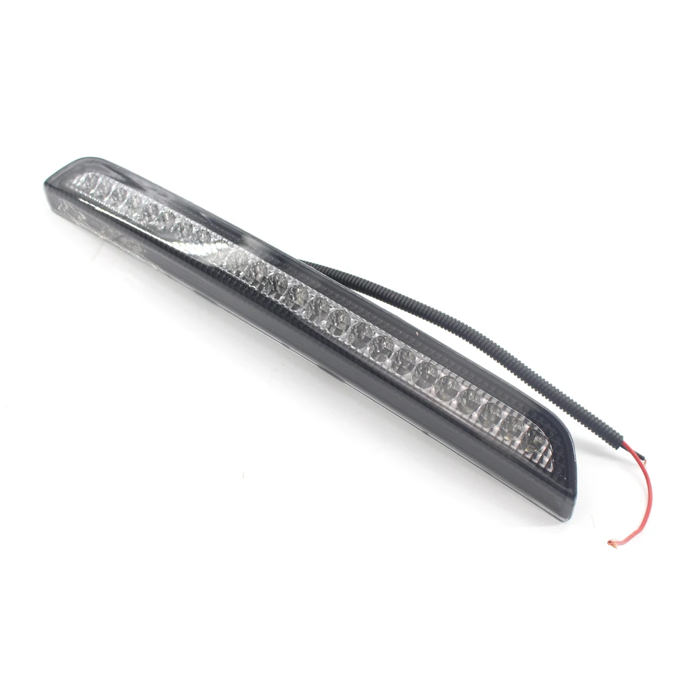 Tail Lights Brake Booster Light Shell Tailgate For Skoda Superb Camper