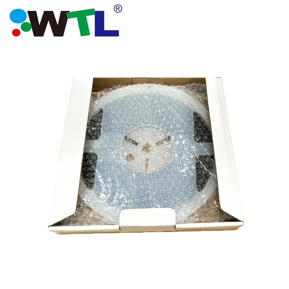 Вилка для настройки WTL 32 768 кГц производитель кристаллов настраиваемые часы Crystal