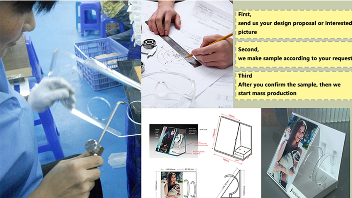 Dongguan Youmi Display Product Co., Ltd. 3