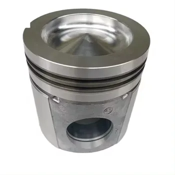 Hot Selling 3943367 3095738 4939181 Diesel Engine Isx15 Qsx15 Part Piston Kit