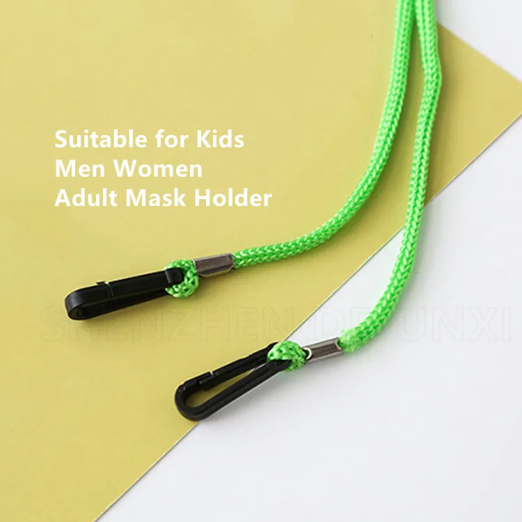 Lanyard Strap12