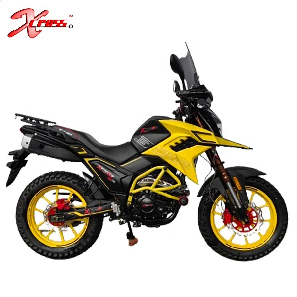 Tekken 250cc Motorcycle Gasoline Dirtbike Off-Road Motorcycles Moto Cross Motos Motocicleta Dirt Bike