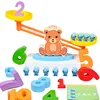 Petites écailles d'ours