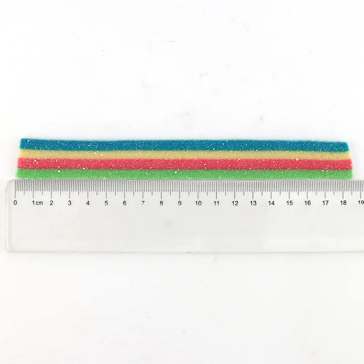 belt candy