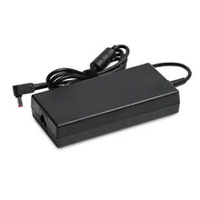 Custom AC Power Adapter 180W 5.5*1.7mm Laptop Charger for Acer Nitro Predator Helios ADP-180MB AN515 300 G3-571 ADP-135K V15 V17