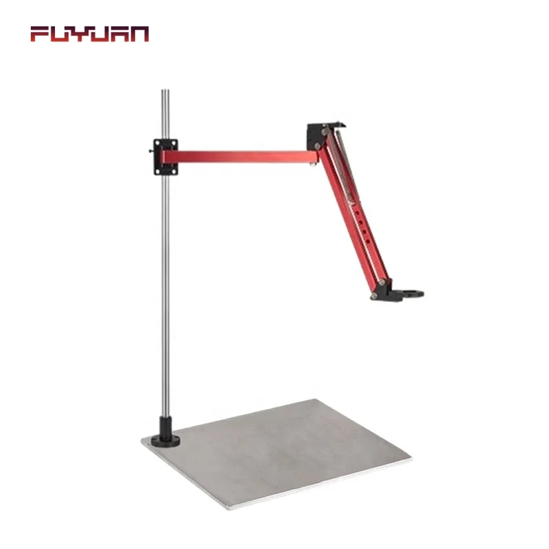 Support Bom Service Torque Arms Zero Gravity Tool Balancer Arm Tool Support Systems Positioning Arm