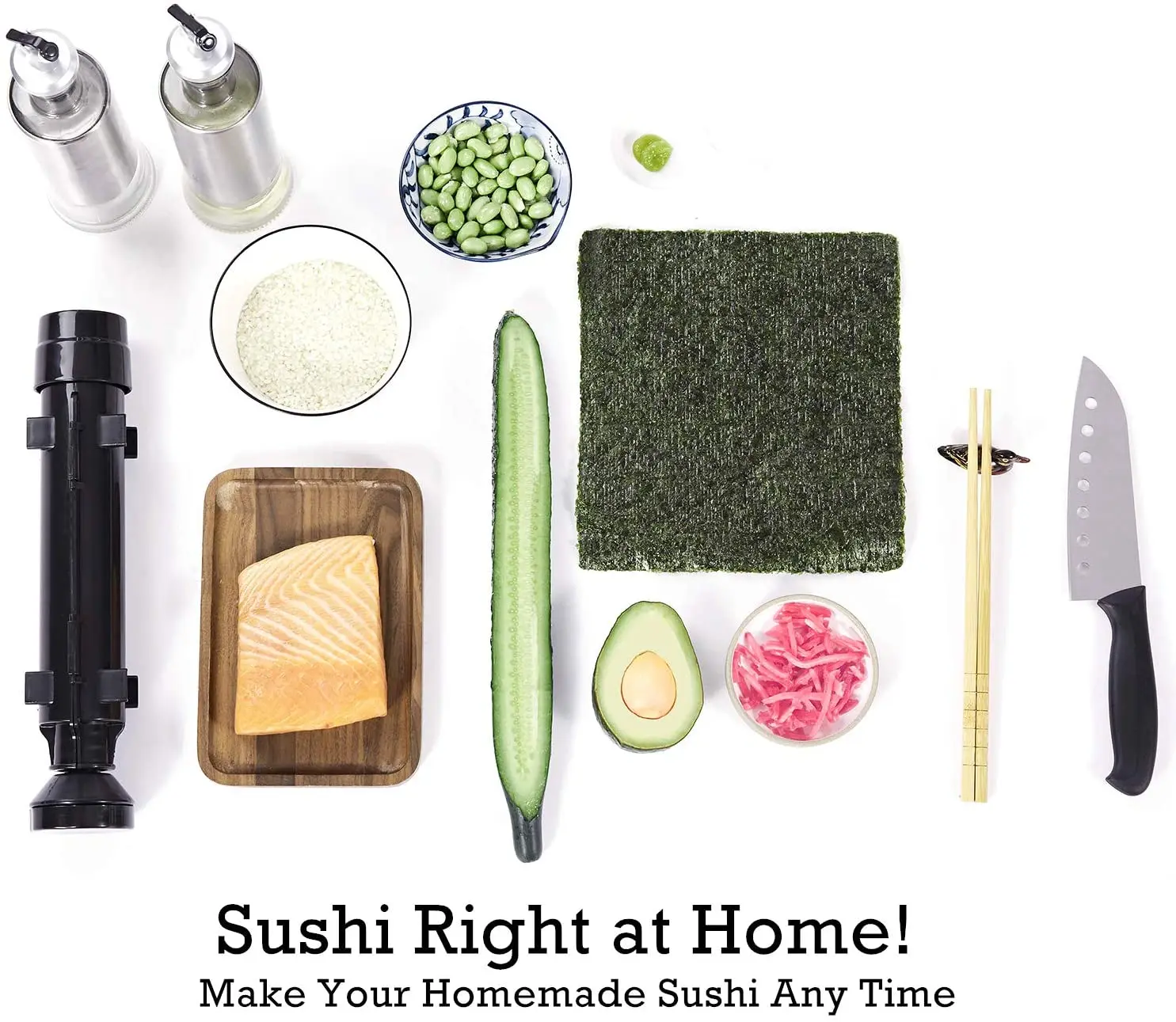 Идеальный набор. Лист бамбука для суши. Набор ICOOK для суши из бамбука. Салфетка для суши.