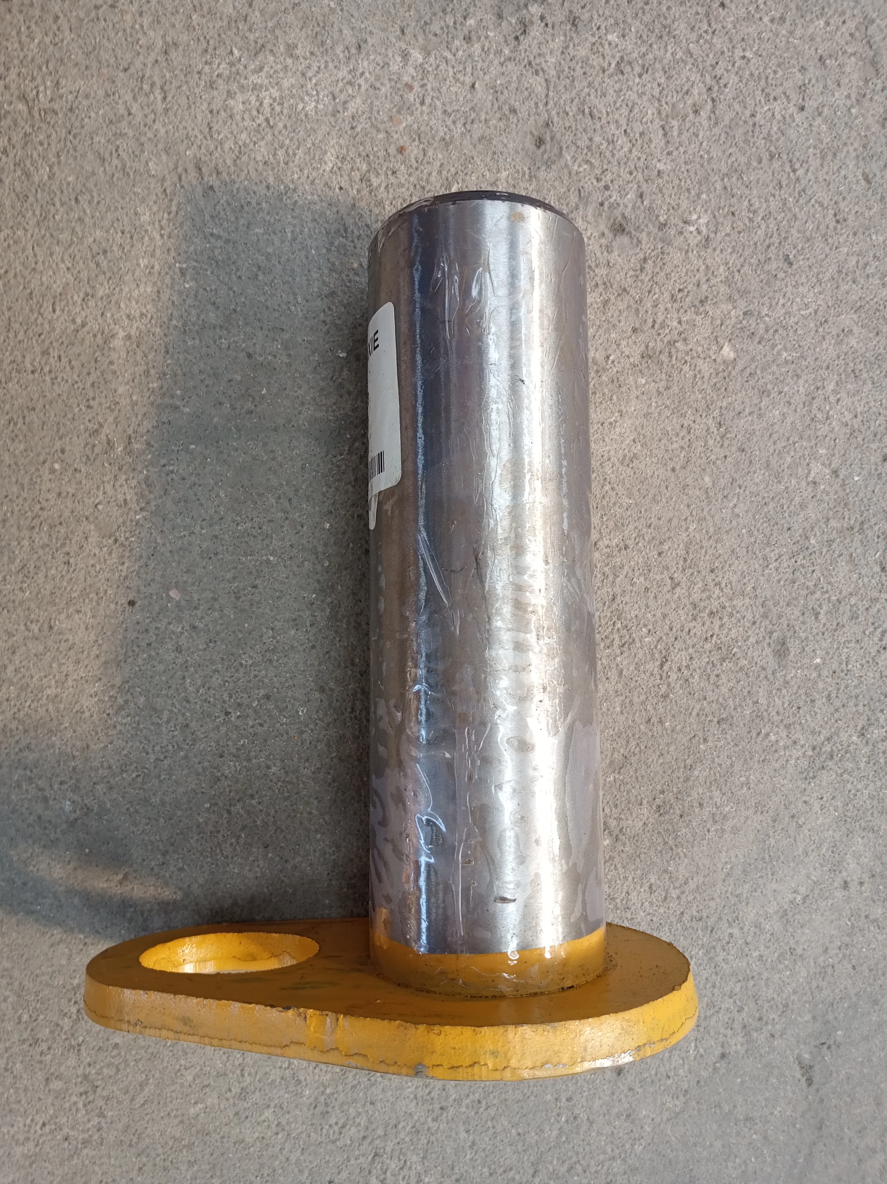 ピンバケツ/ブーム/ロッカーアーム/サブフレームピンホイールローダー