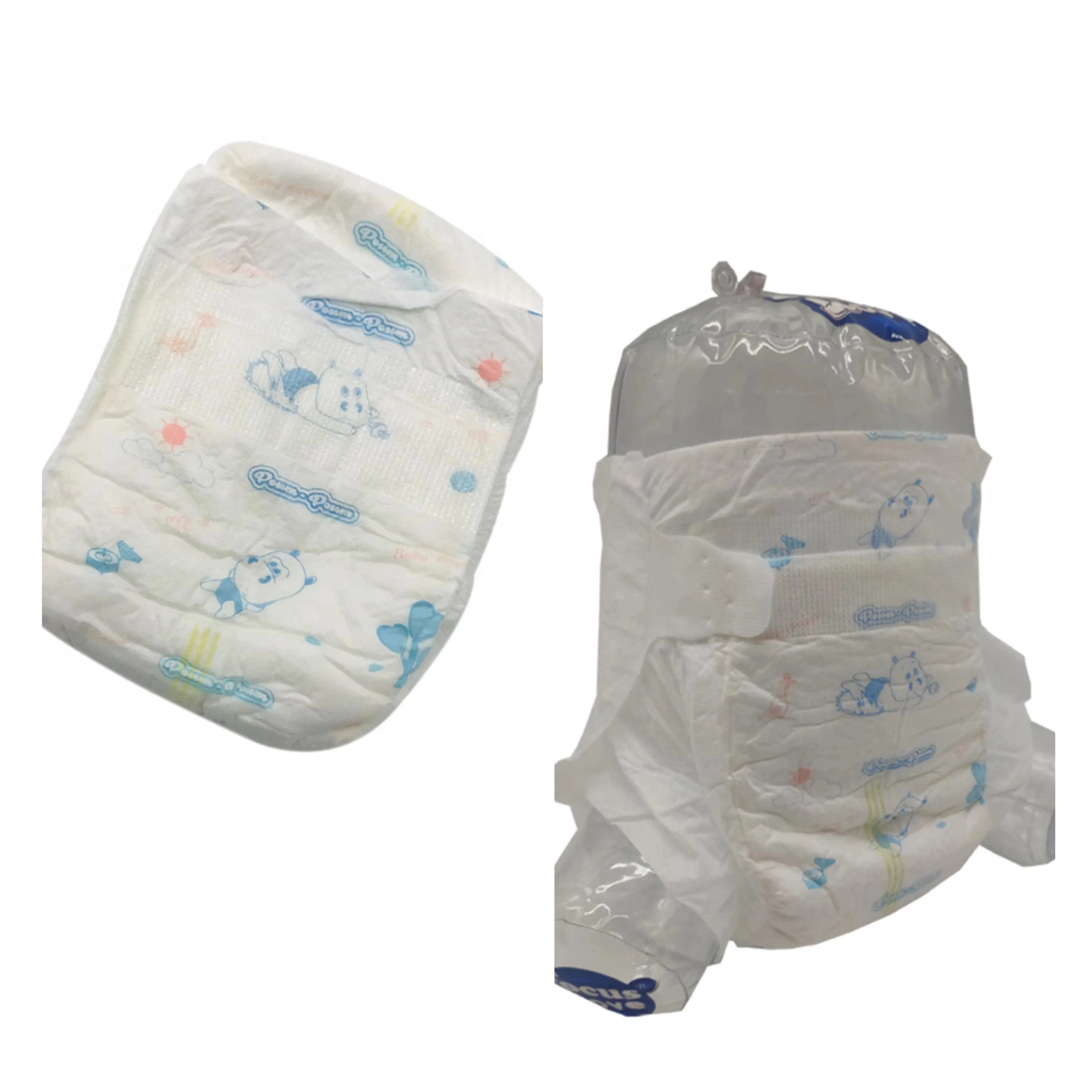 Ello Puppet Hypoallergenic Baby Diapers Unscented Layers Of, 56% OFF