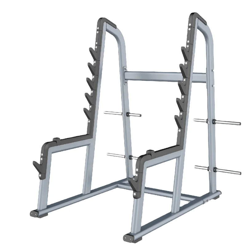 Gym Heavy Hot Sale High Quality Fitness Gym Equipment Multi Functional Trainer / Multifunction Fitness Equipment for Gym