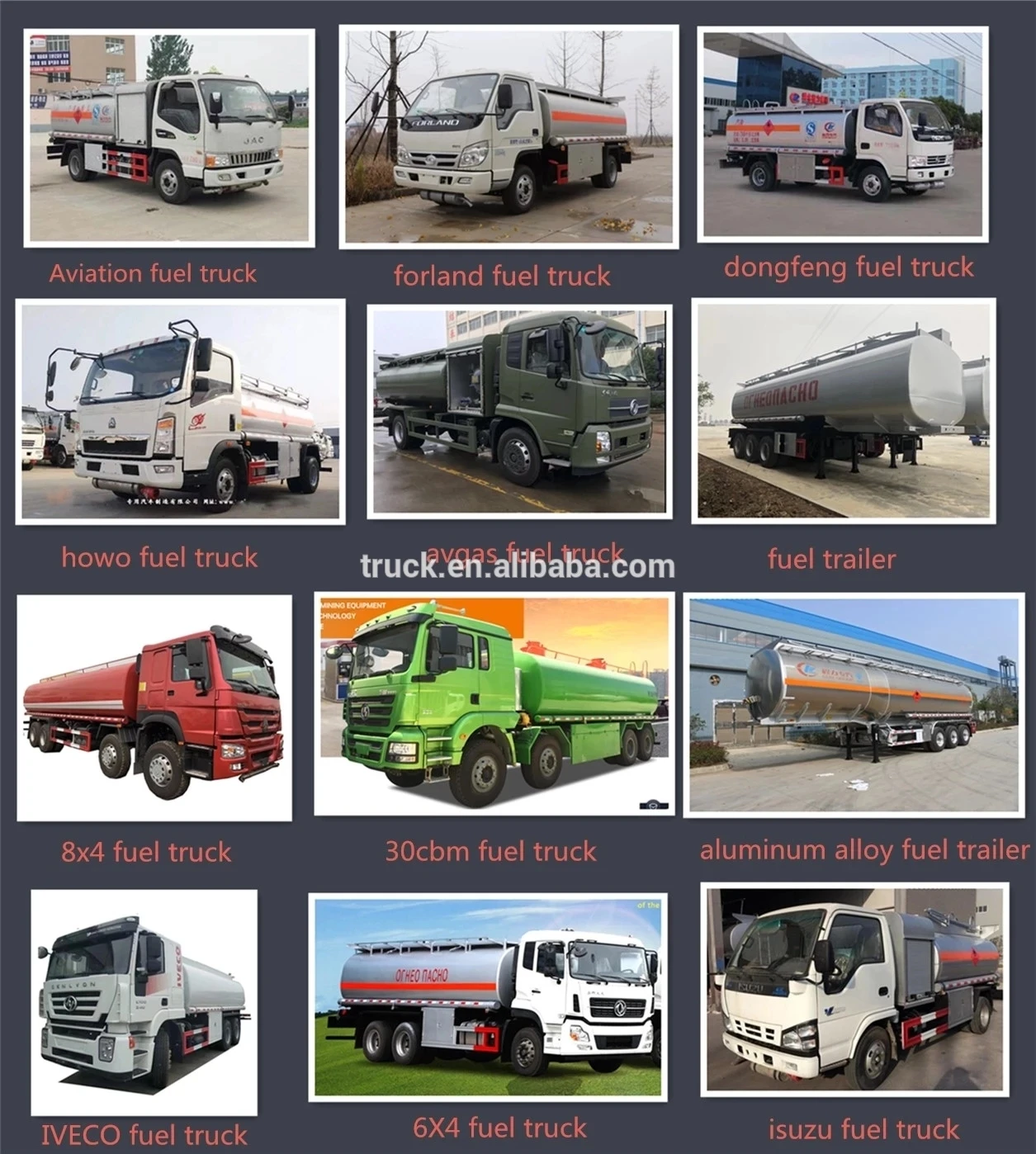 Aviation Fuel Jet A1 Tanker Airport Refueler Bowser Buy Airport