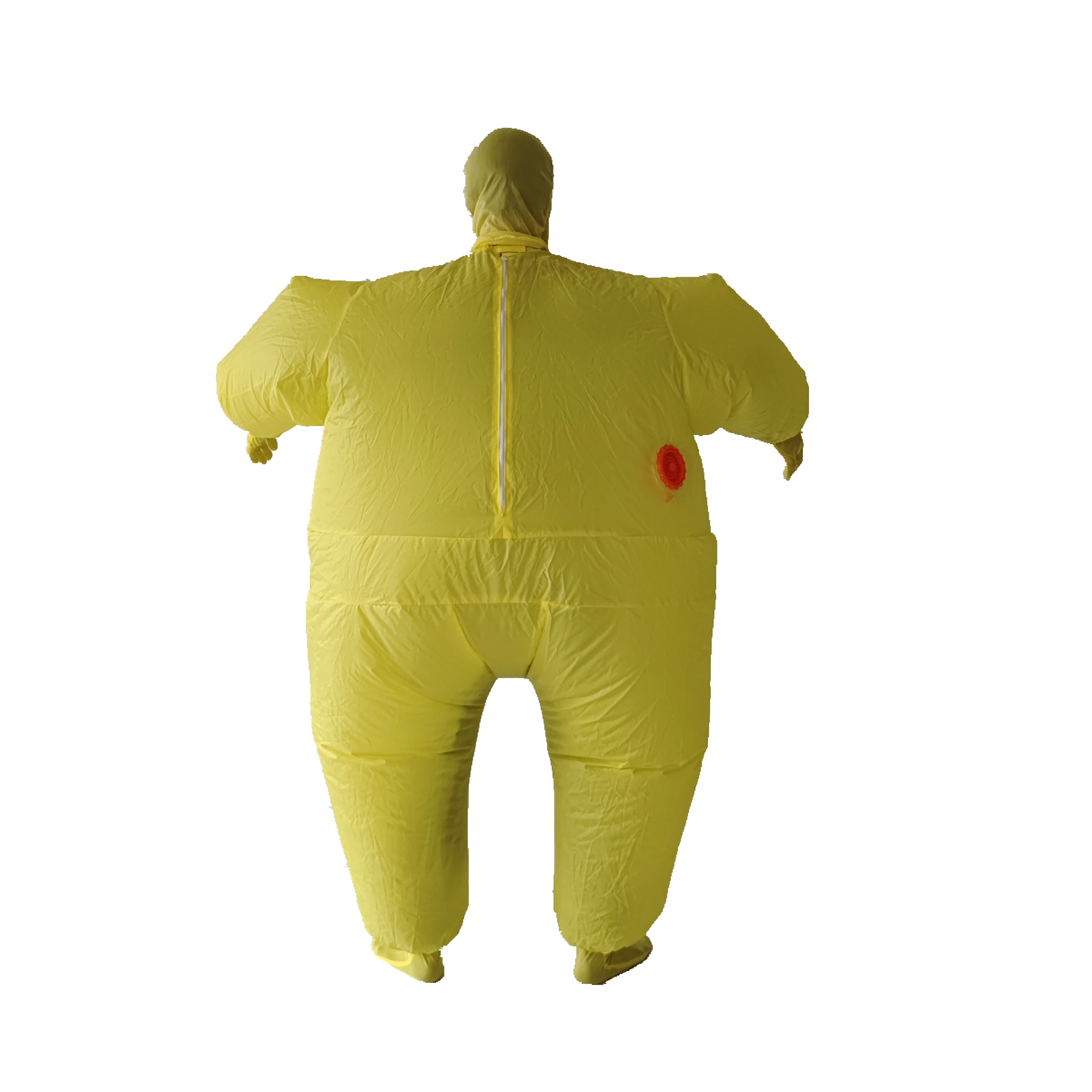 Factory Price Hot Sale More Colors Inflatable Halloween Fat Costumes ...