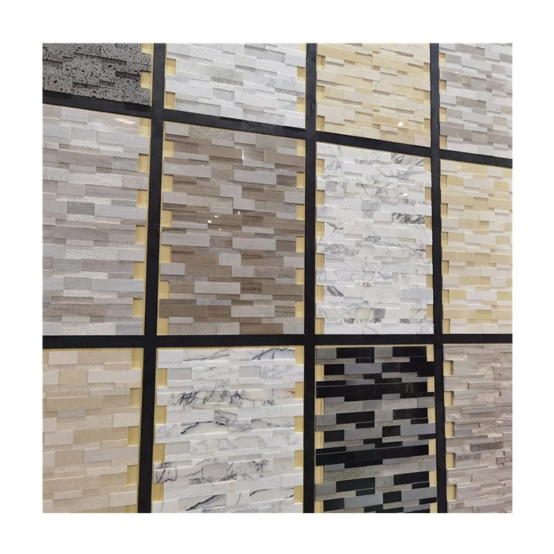 Interior and Exterior Decorative Wall Panel Culture Marble Bathroom Wall Stone Veneer Tiles Facade Panels Marble Graphic Design