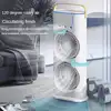 Non rechargeable, rotatable, remote control