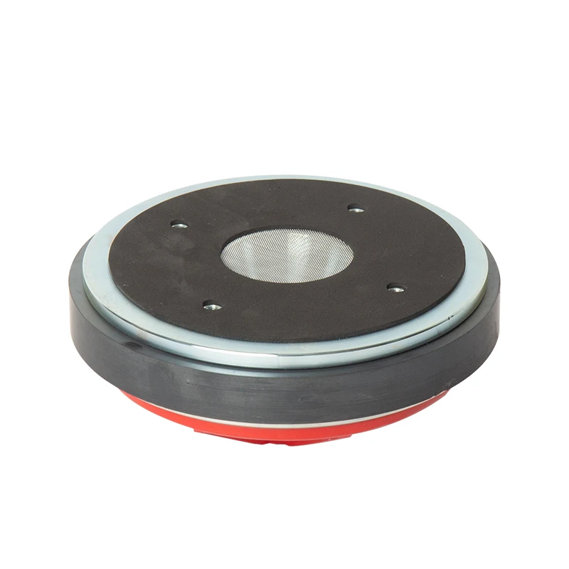 Professional Audio Systems 3-Inch Titanium Compression Driver Tweeter 106dB Sensitivity Speaker