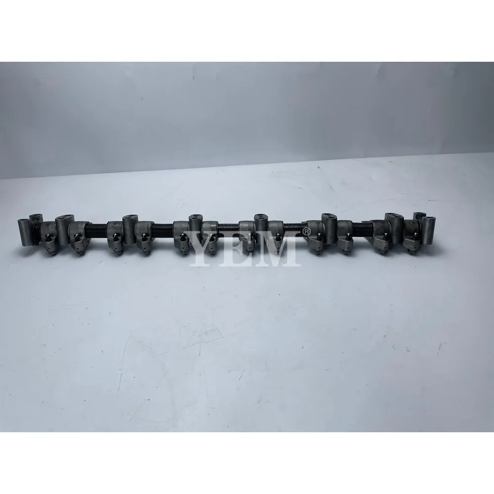 TD42 Rocker Arm Assy Fit for Nissan Forklift Excavator Engine for Nissan Rocker Arm Assy