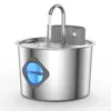 TY09 Rhombic Infrared Induction Drinking Water Dispenser (2.2L)