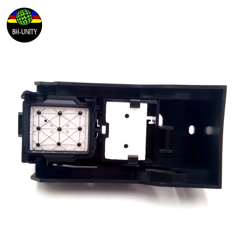 Mimaki Jv33 Eco-solvent Printhead & Capping Station Mp-m007389