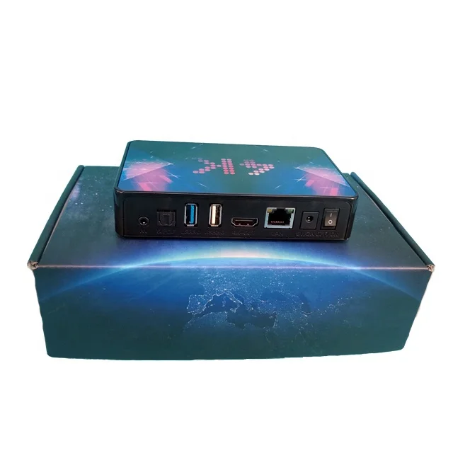 The Best Receiver iptv Channels Adult Full hd iptv Set Top Box
