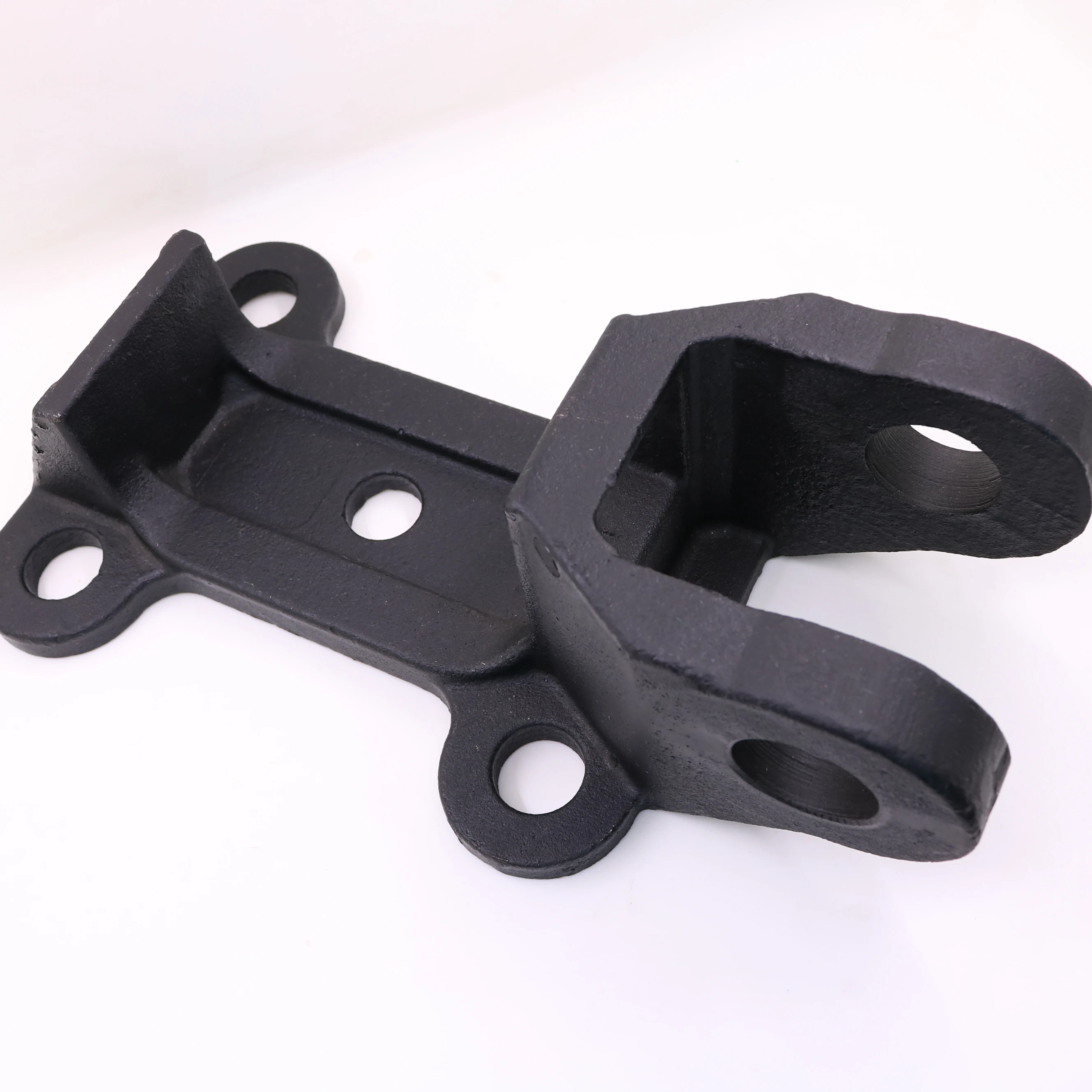 Китай низкая цена прицеп деталей подвески листовые пружины