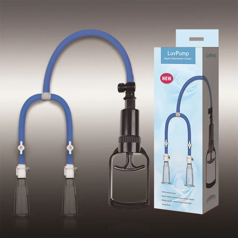 Negative Pressure Sucking Device Stimulating Suction Device Lip Nipple Expander