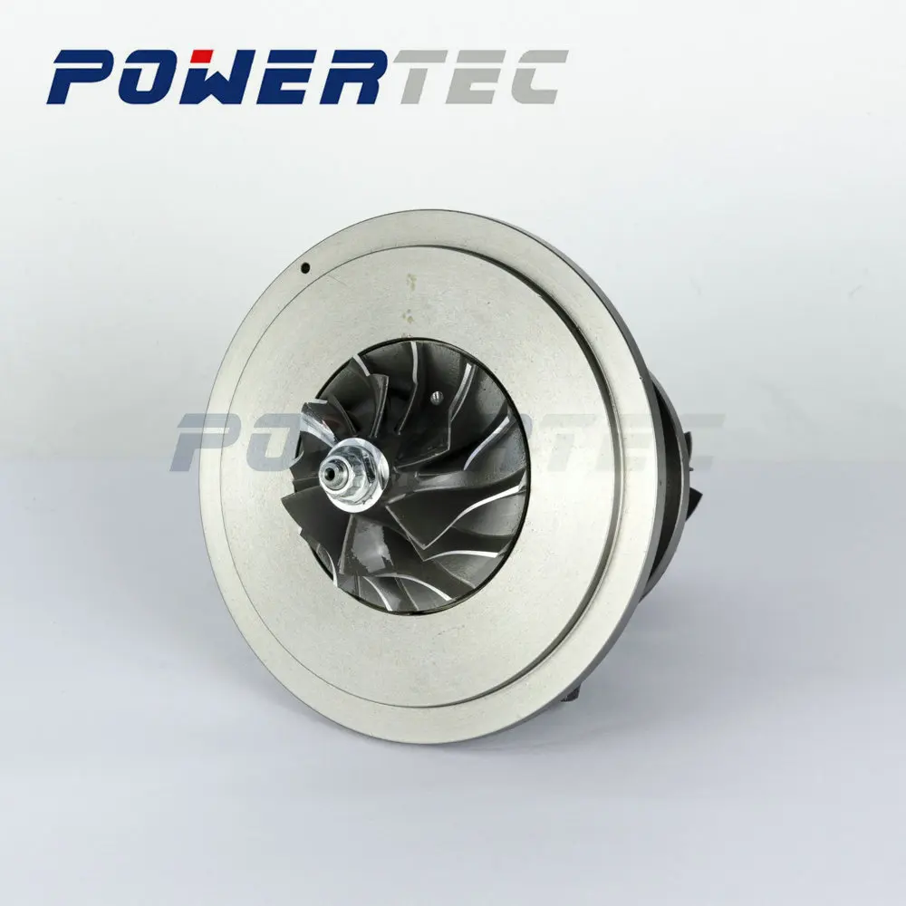 Turbo Cartridge for Isuzu NPR 2001 UKrnian Bogdan 4.6L 4HG1T 4HG1 4HG1-T 704136-0001 704136-0002 B161202088 Turbine CHRA
