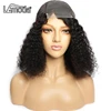 Curly Bob