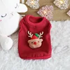 Red christmas