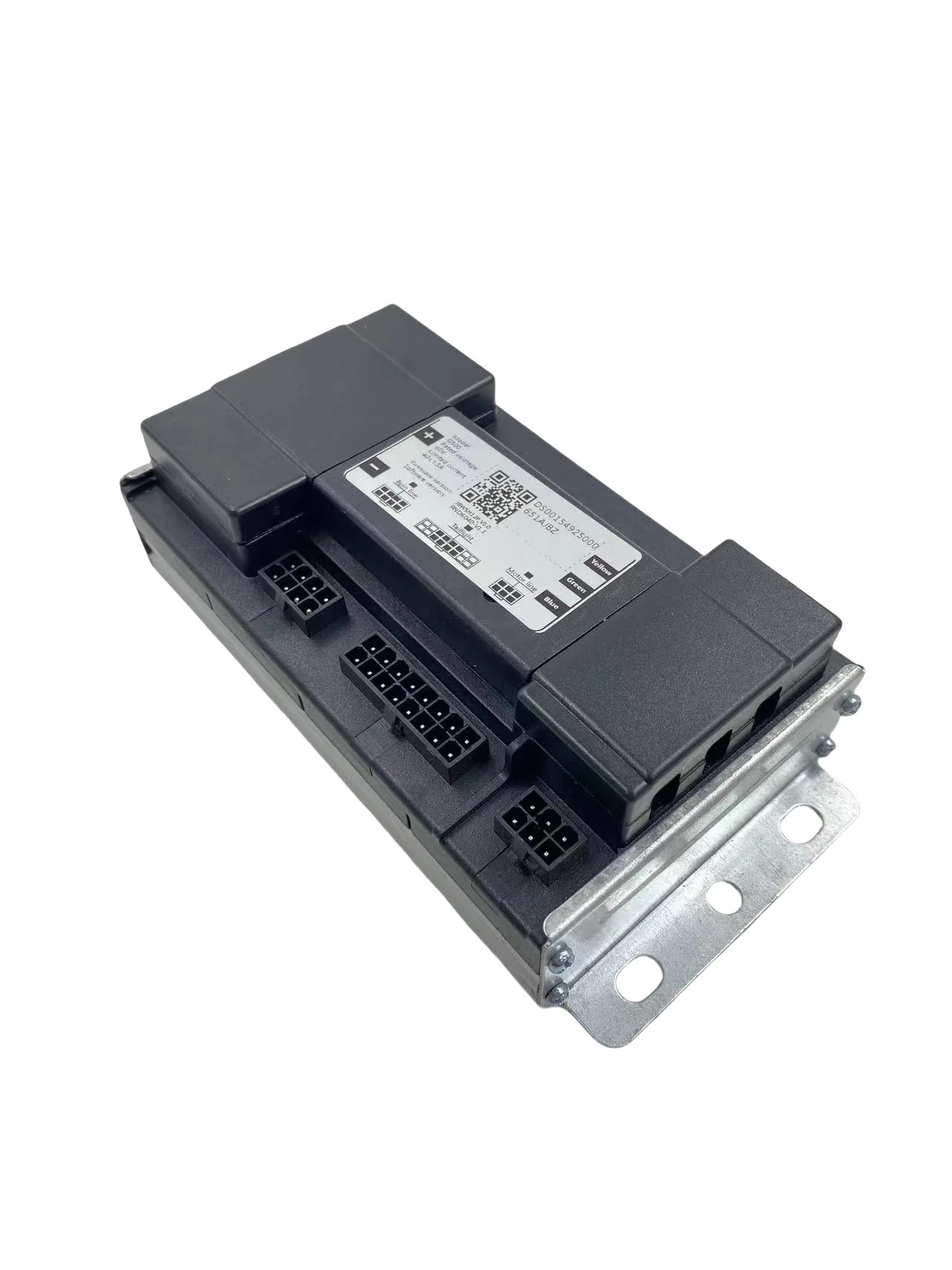 Original Main Control Board Essential Scooter Accessories for KuKirin G4 Electric Skateboard High-Efficiency Owner Controller