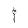 Style A Single Pendant