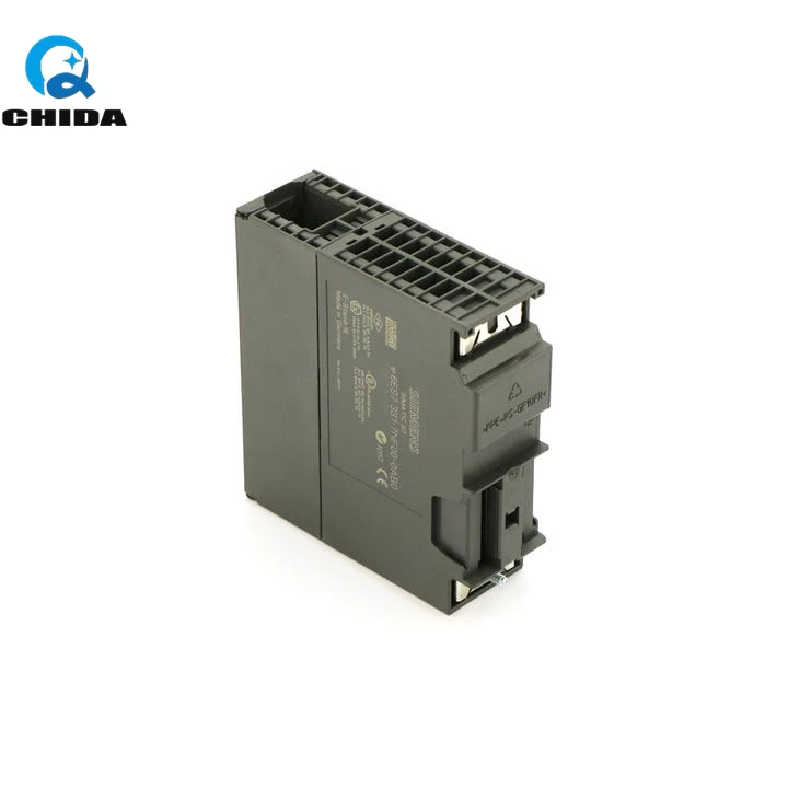 Siemens 6ES7331-7NF00-0AB0 Analog Input Module for S7-300 PLC