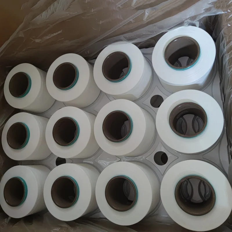 High Quality Elastic Thread - Qianxi 140D Spandex Yarn