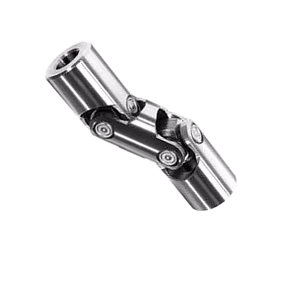 Junta de acoplamiento Universal profesional, cardán, Junta Única, cardán,  Doble