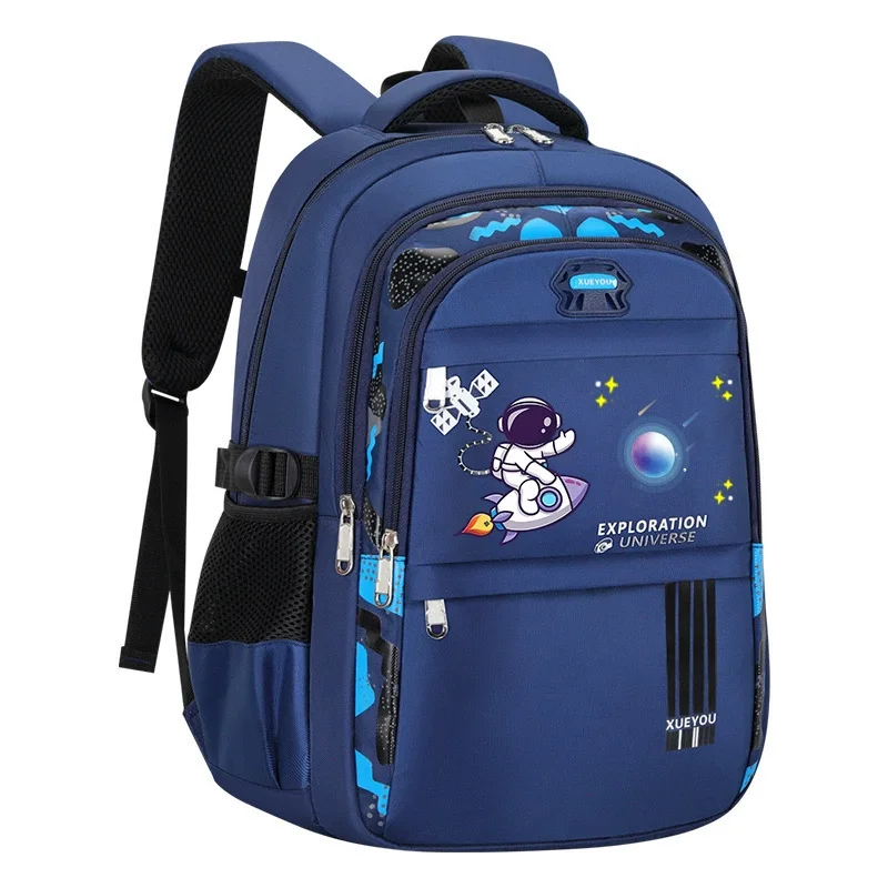 2025 New Fashion Design Hot Sale Primary Boys School Bag