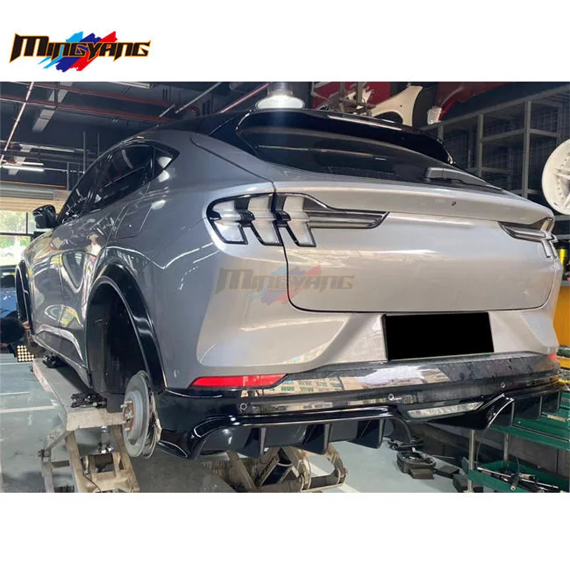 Used 2023 Ford Mustang Mach-E for Sale near Phoenix, AZ