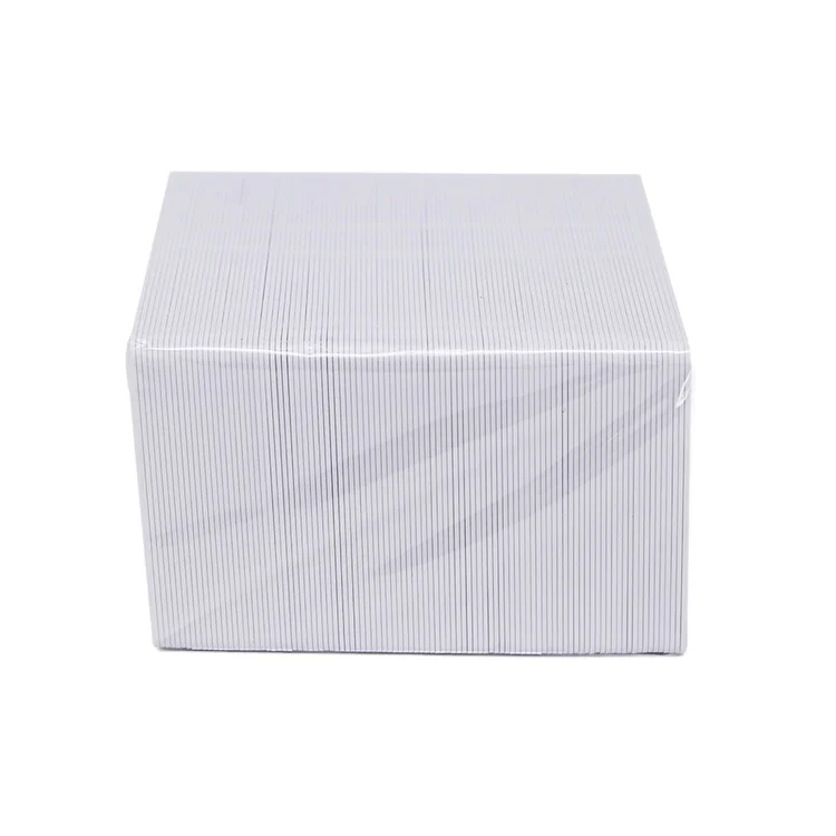 125KHz Hitag2 256 Chip RFID Smart Cards Blank