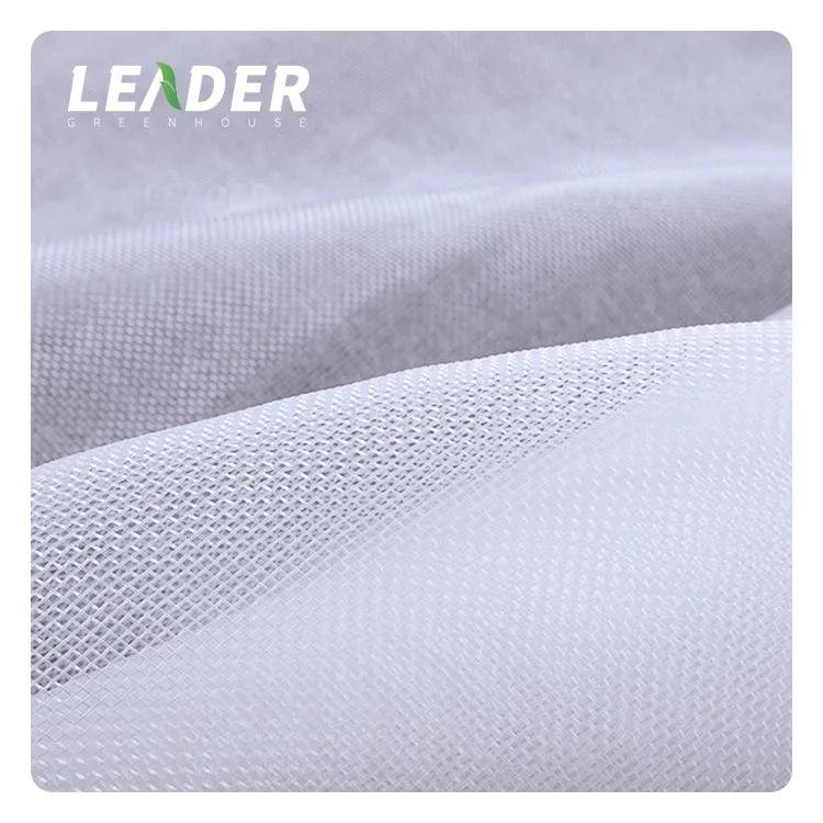 HDPE Anti-UV Insect Mesh Net Greenhouse Agricultural Protect Insect Proof Mesh