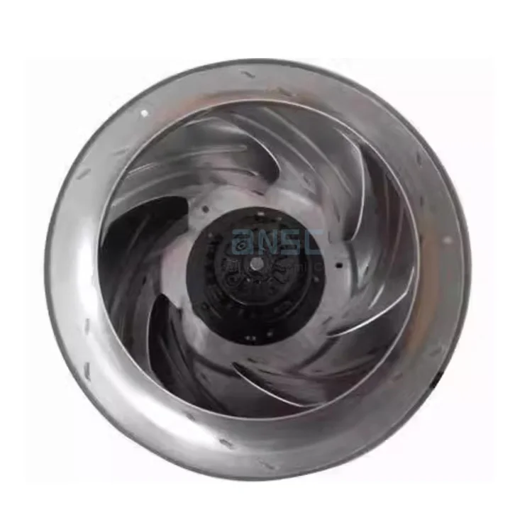 Ventilation wind Cabinet 560mm cooling fan Variable axial fan New fan R4D560-AQ03-01