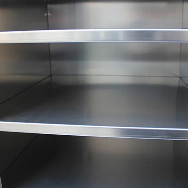 Современные открытые почтовые ящики спереди, настенные, для квартиры, офиса, 18 дверей, запираемые, предварительно собранные почтовые ящики из нержавеющей стали