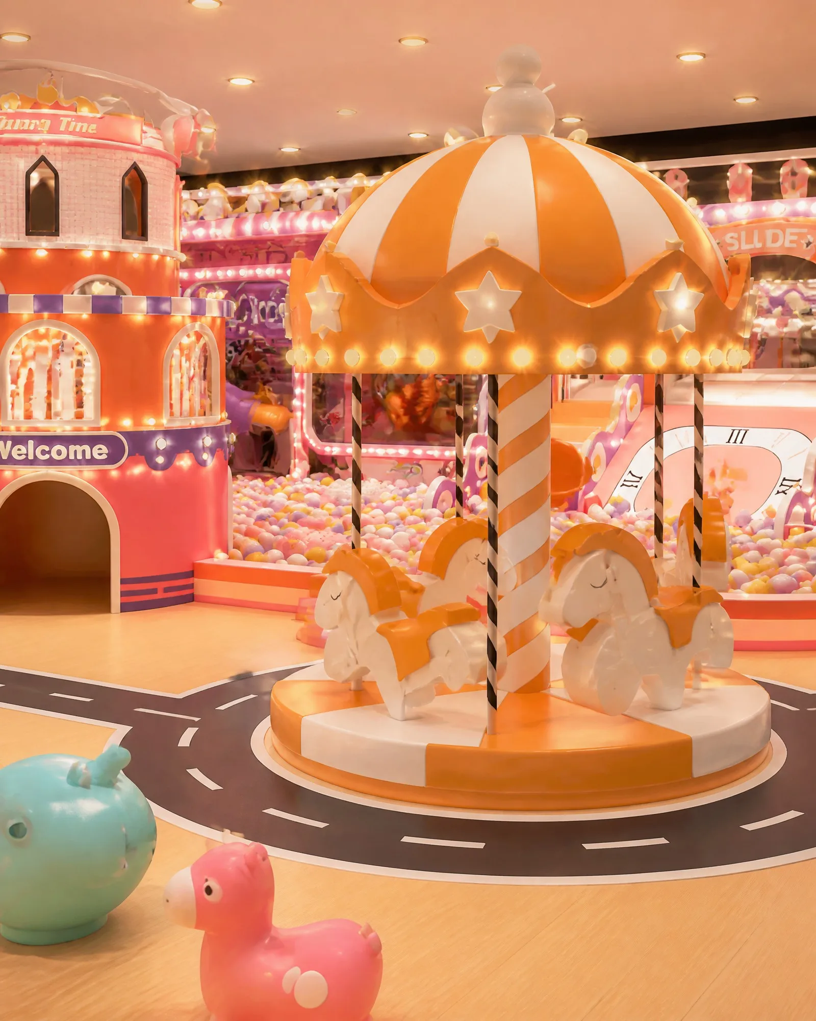 Scene image
