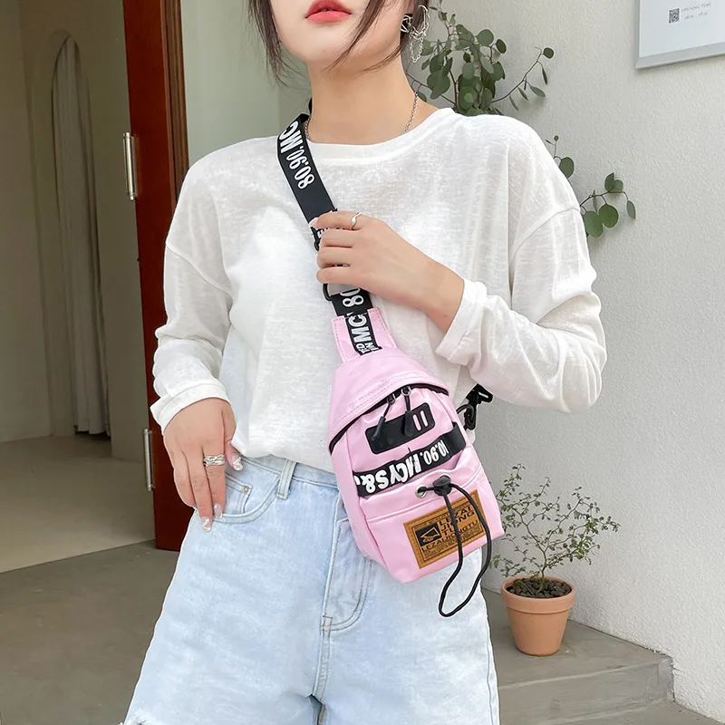 Fanny pack japanese hot sale