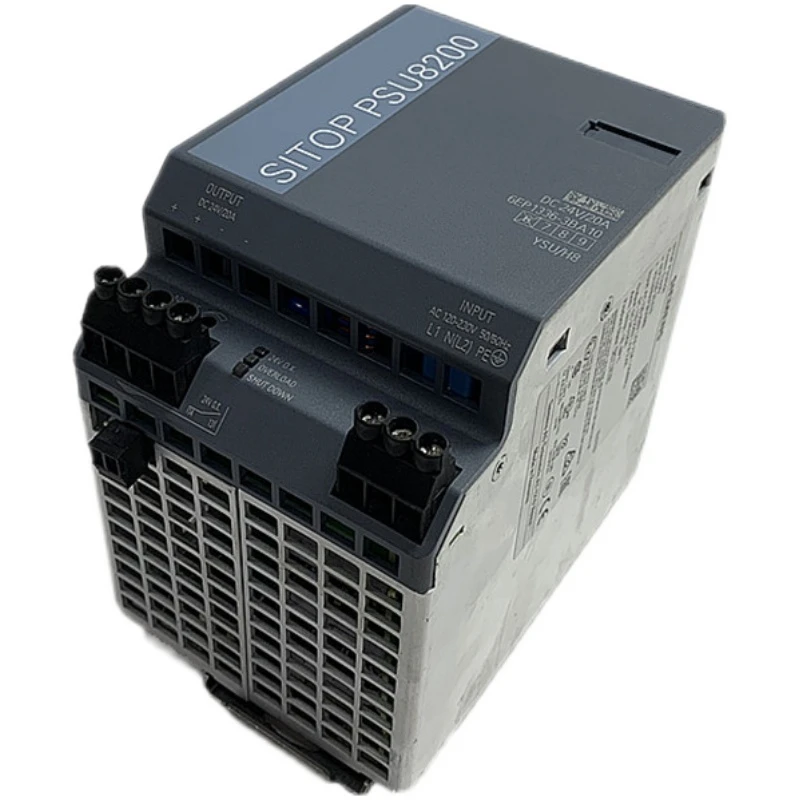Intelligent Control MCH-305A 30V 5A Adjustable DC Power Supply For Educational And Lab Use