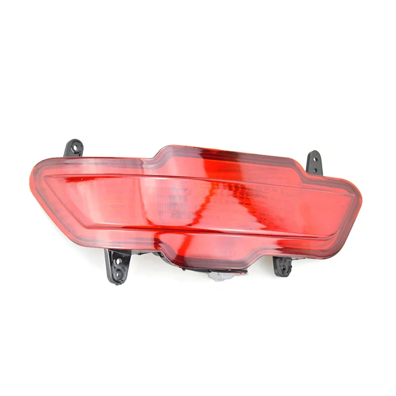 Fog Lamp for DFSK Glory 580