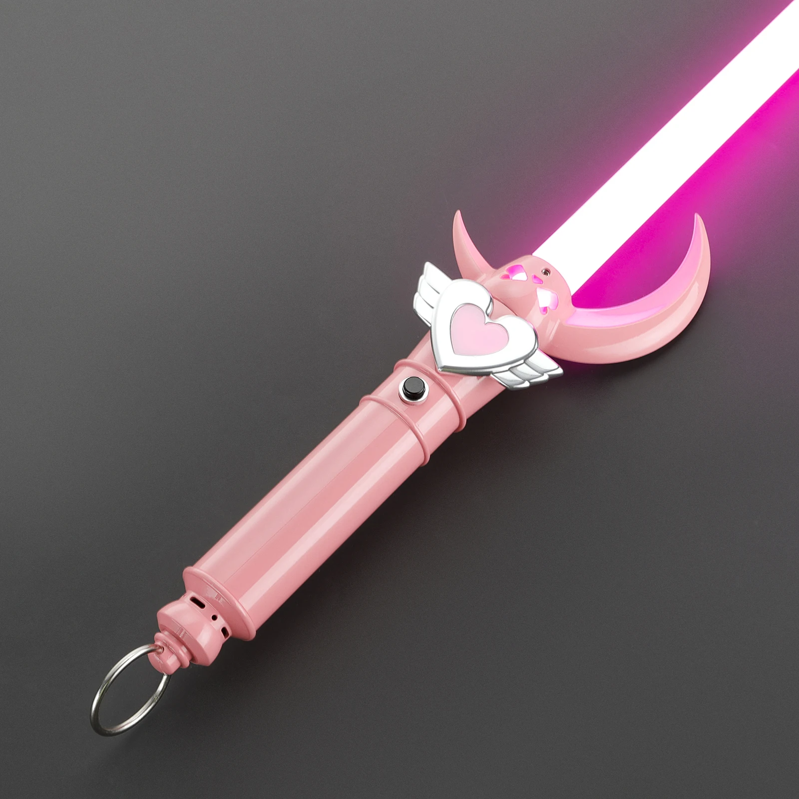 High Quality Sailor Moon Glow Stick Lightsaber Sword - LED