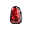 rosso a destra