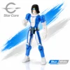 Azul Blanco