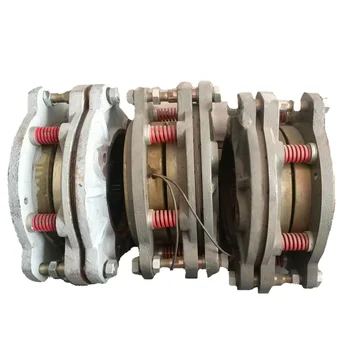 Tower Crane Hoist Motor Hoist Brake