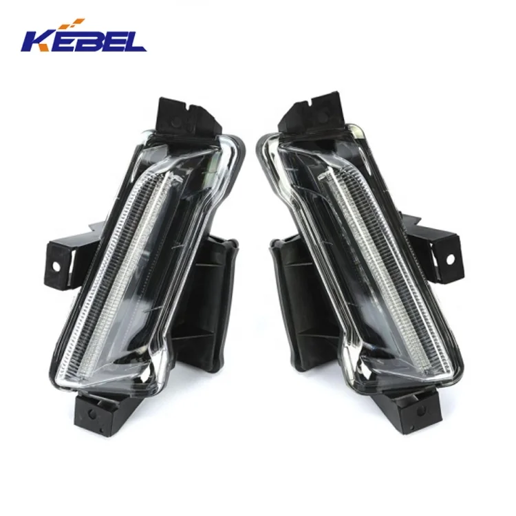 Novi proizvod komplet karoserije s maglenkom 843417365 OEM 84341736 svjetlo za maglu za Chevrolet Camaro 2019