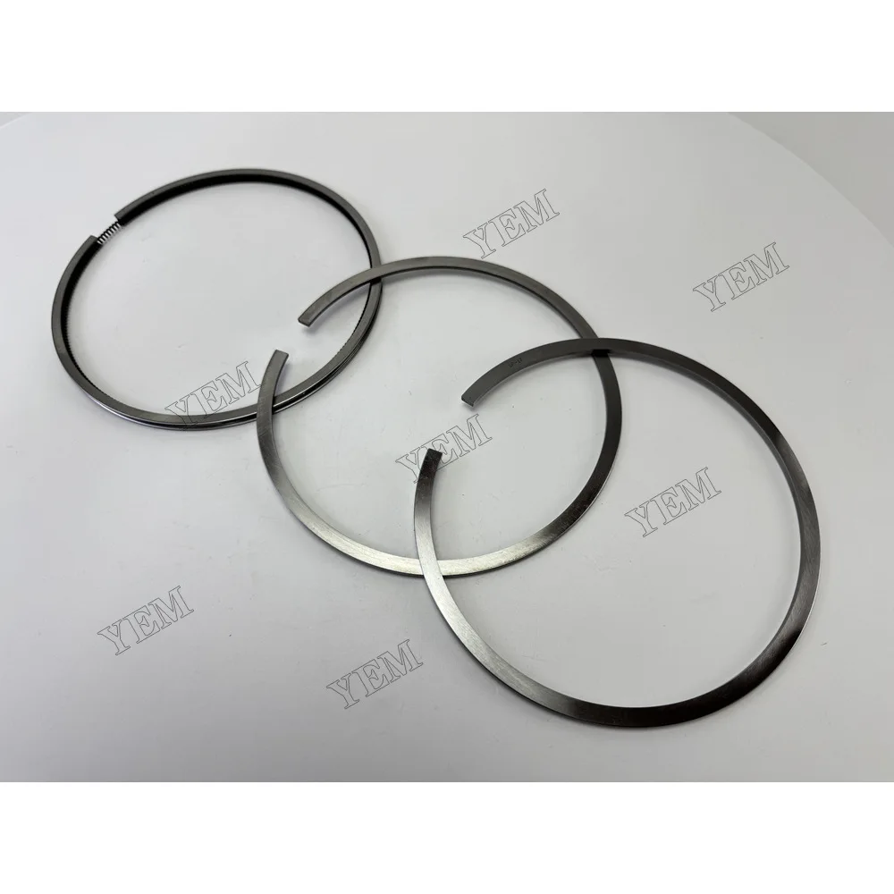 1W5105 Piston Ring for Caterpillar D379 Wholesale Engine Parts 2
