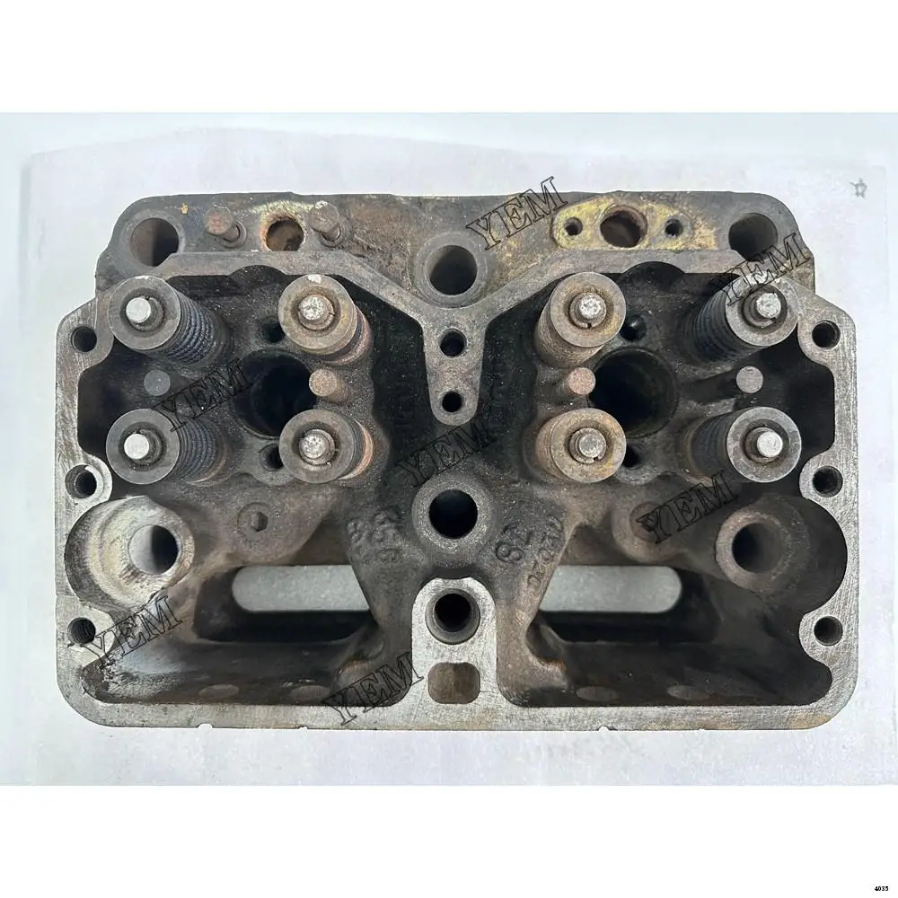 Cylinder Head Assy for NH220 Engine Repair Parts Kit